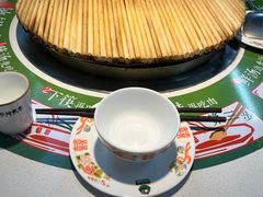 -原始煮意·地锅鸡守艺者(吴中万达直营店)