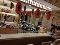 -浦·传统日式料理(3 5 1 1 店)