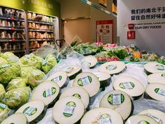 -麦德龙(青羊店)