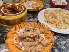 -安泰楼·佛跳墙创始人·传统闽味早茶·酒楼(三坊七巷闽菜地标店)