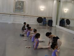 -芭蕾仙子 FairyBallet 少儿芭蕾舞蹈中心(丽都旗舰店)