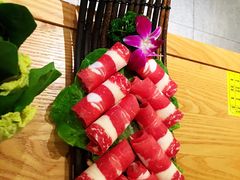 -雾都渣渣火锅(南城智汇城店)