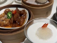 -金苑海鲜酒家(来魅力店)