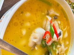 -老牌坊鲁菜名店(宽厚里店)