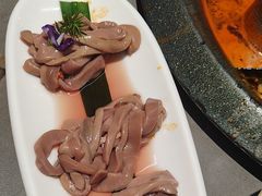 -生活如沸·顺德水牛奶火锅(大学路店)