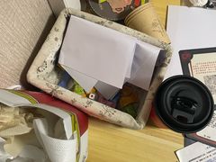 -剧狐剧本杀(徐汇1号店)