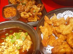 -谭鸭血老火锅(万象九宜城店)