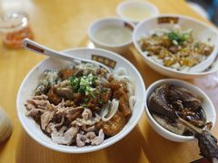 -荔林食店(西华路店)