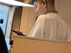 -海底捞火锅(西单店)