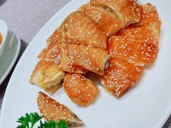 古桐麻香鸡-香港百合居(LCM置汇旭辉广场店)