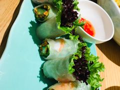 米纸卷-米纸越南小馆(金鹰世界店)