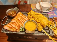 -泰妃殿(武汉首店)