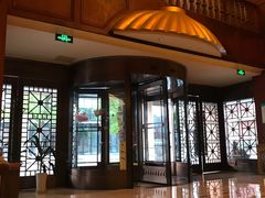 -翰尔酒店(苏州金鸡湖国际博览中心店)
