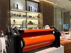 -Peet's 皮爷咖啡(陆家嘴中心店)