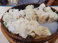 -海汇源老烧麦店(东大街总店)