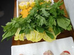 -名善山珍·野生菌汤锅(文殊院店)