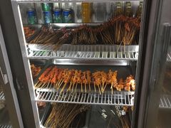 -痴串串(慈惠堂街店)