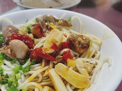 -大石人家鱿鱼面馆(大石西路总店)