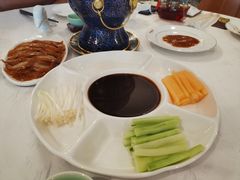 一口酥-海湾壹品·粤菜·早茶·烤鸭(拱北店)