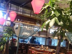 大堂-水煮三国·川鲁江湖菜(香山店)