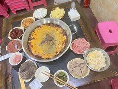 -储奇门鳝鱼火锅(总店)