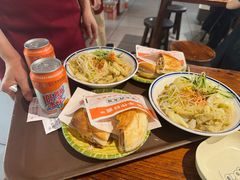 -秦园陕西手工面馆(番禺节能科技园店)