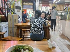 -王记生烫牛杂面馆(兰陵路店)