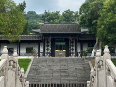 -第一山景区