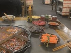 -重庆老火锅王(西安北路店)