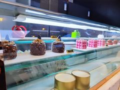 -麦雪尔甜品·生日蛋糕(新街口旗舰店)