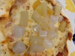 -萨莉亚意式餐厅(中北永旺店)