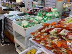 -北京稻香村(甘家口店)