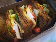 -星巴克(深圳世纪汇分店)
