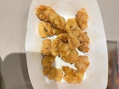 -阿那亚第三食堂 Cafeteria 3