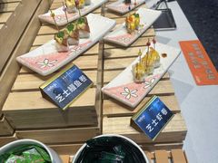 -非烤勿扰韩式自助烤肉火锅(龙岗万达广场店)