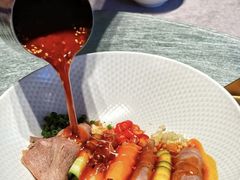 -满堂匠心川宴·私房菜(天府三街店)
