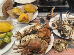 -金马门国际美食百汇(珞喻路店)