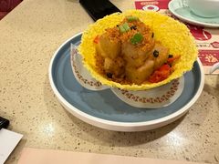 -点都德(水贝IBC店)