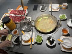 -潮发潮汕牛肉店(东方宝泰店)