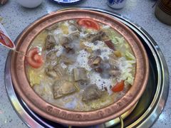 -阿婆情腊排骨火锅(金虹路店)