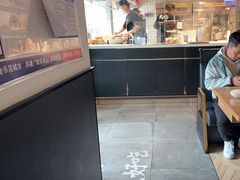 -太二酸菜鱼(天鹅湖万达店)