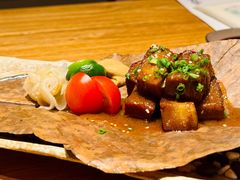 -墨澜·人间味割烹料理