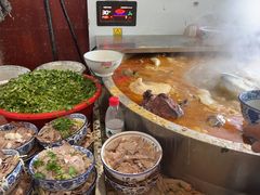 -杨家牛肉汤(淮建路店)