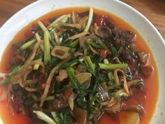 -弓虽昌焖烧鸡(大竹林店)