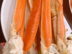 -芭菲盛宴·环球美食(解放碑英利国际店)