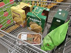 -山姆会员商店(西溪店)