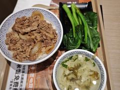 -吉野家(顺义站前北街店)