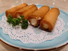 -稻香酒家(长宁KING88广场店)