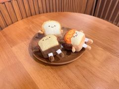 -0+1·手作面包(新北店)