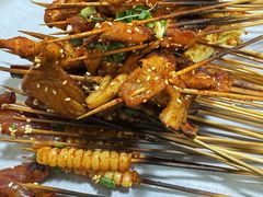 -夜烤·宜宾烧烤(洋河路店)